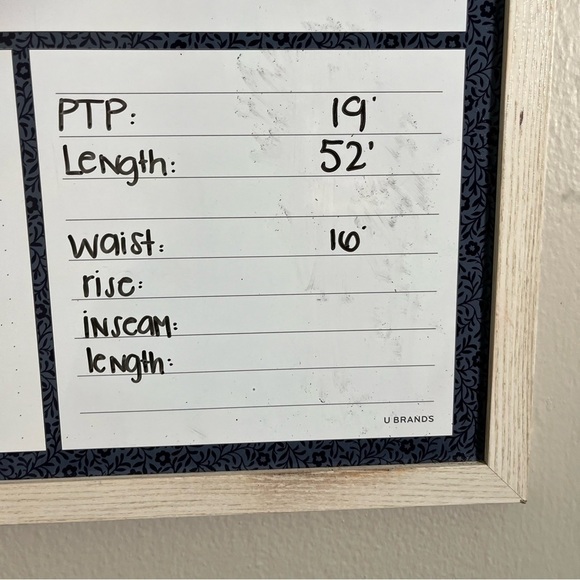 Patrons of Peace Women Maxi Dress Small Black Dark Moody Floral Wrap Tie Waist - Picture 3 of 12